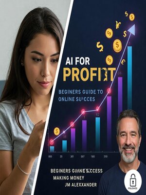cover image of Ai for profit